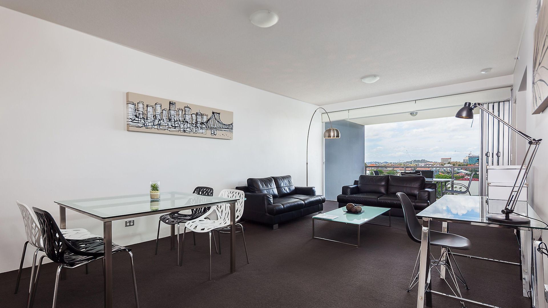 Oxygen Hotel Brisbane