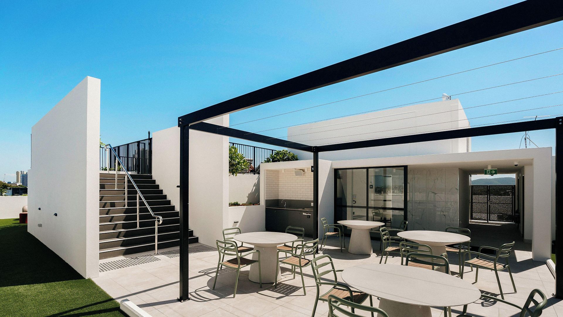 Rambla At Perry House 4* Brisbane