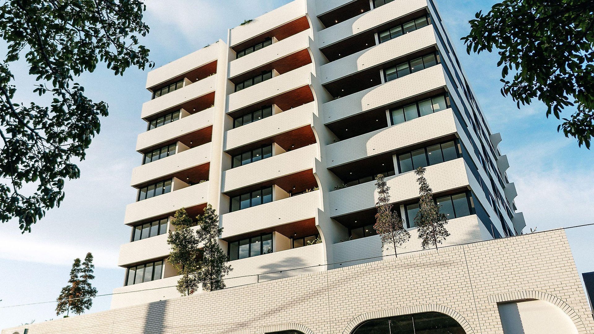 Aparthotel Rambla At Perry House