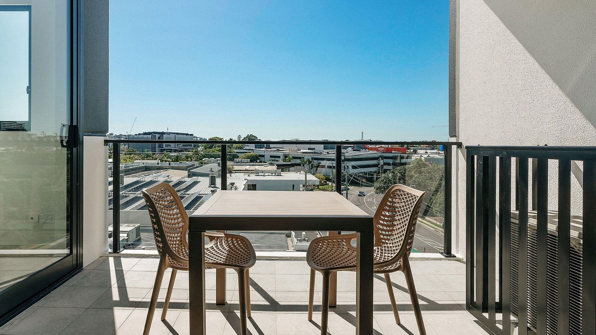 Rambla At Perry House Aparthotel