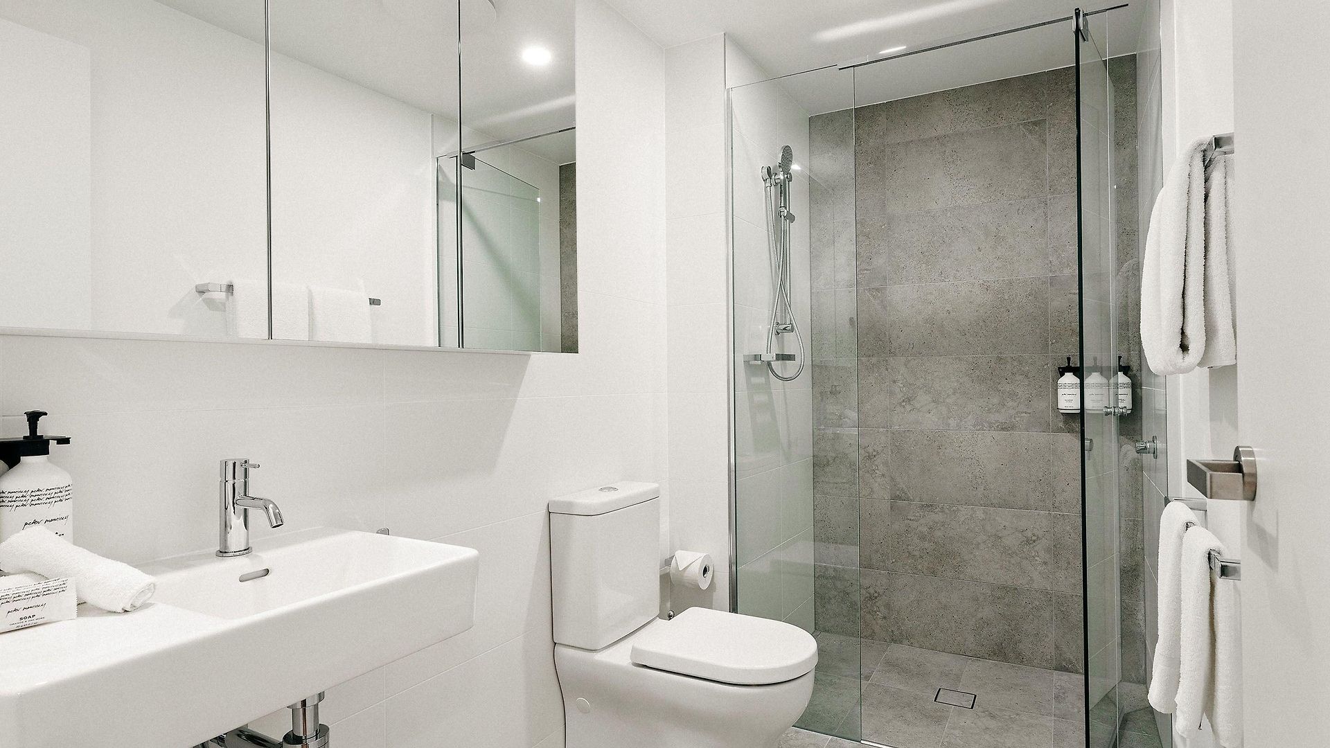 Aparthotel Rambla At Perry House