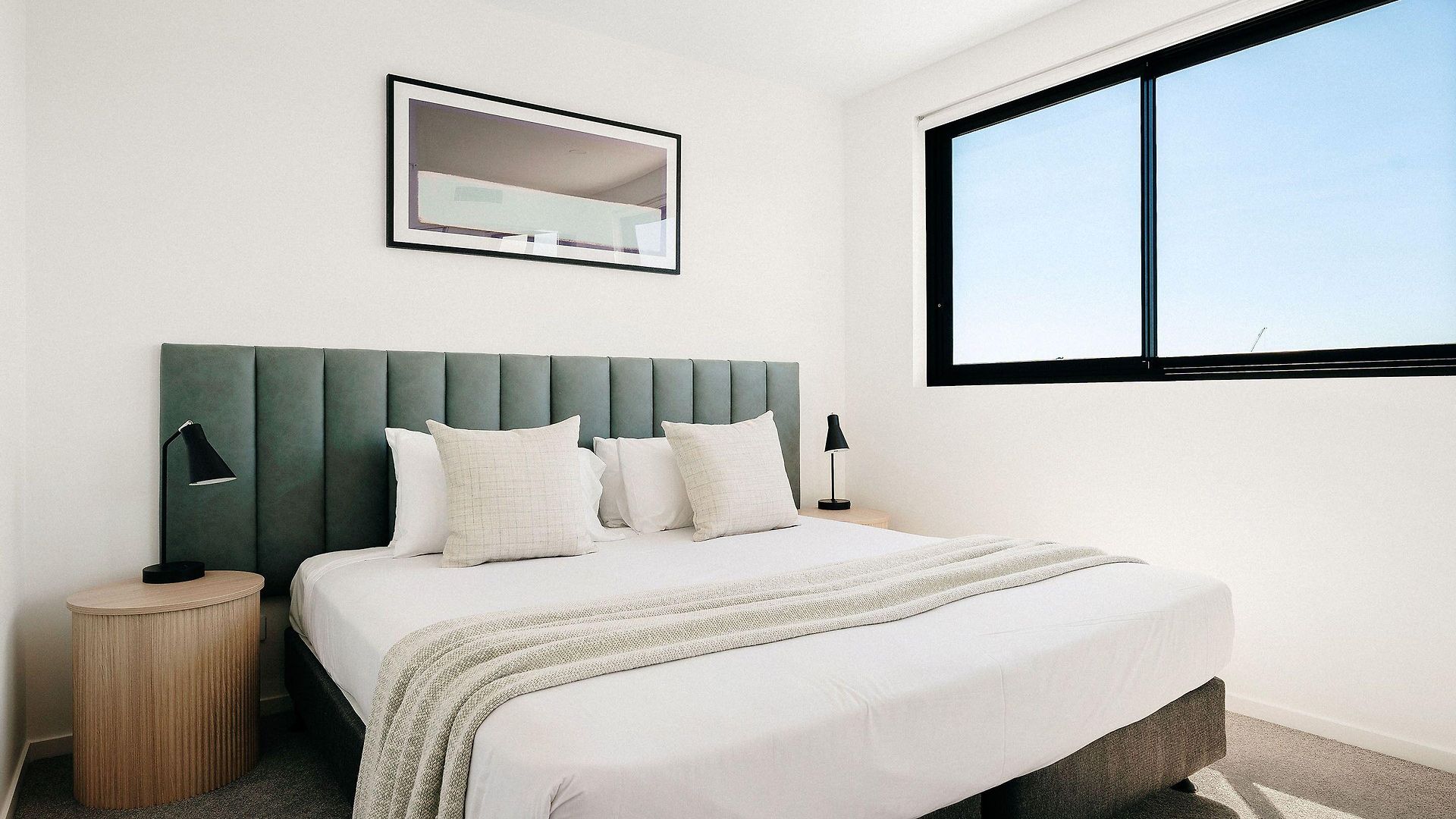 Aparthotel Rambla At Perry House Brisbane