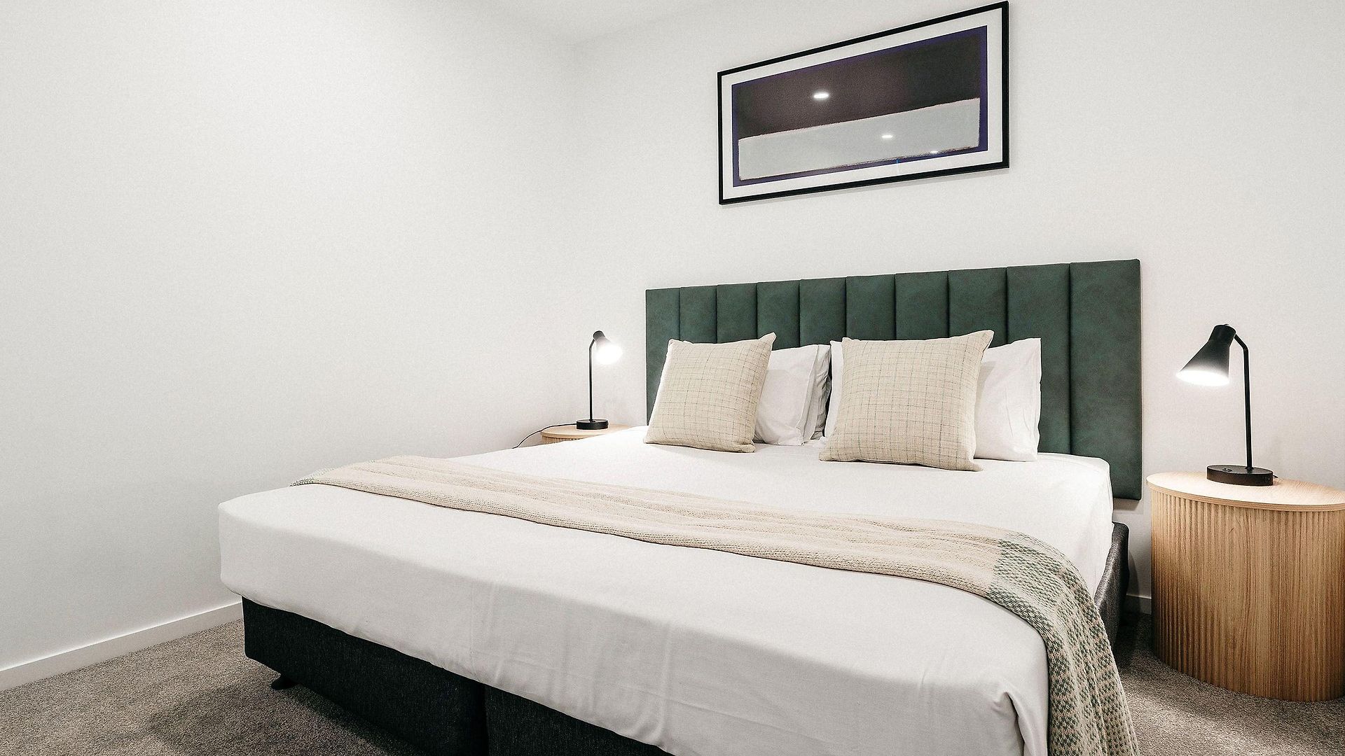 Rambla At Perry House Brisbane