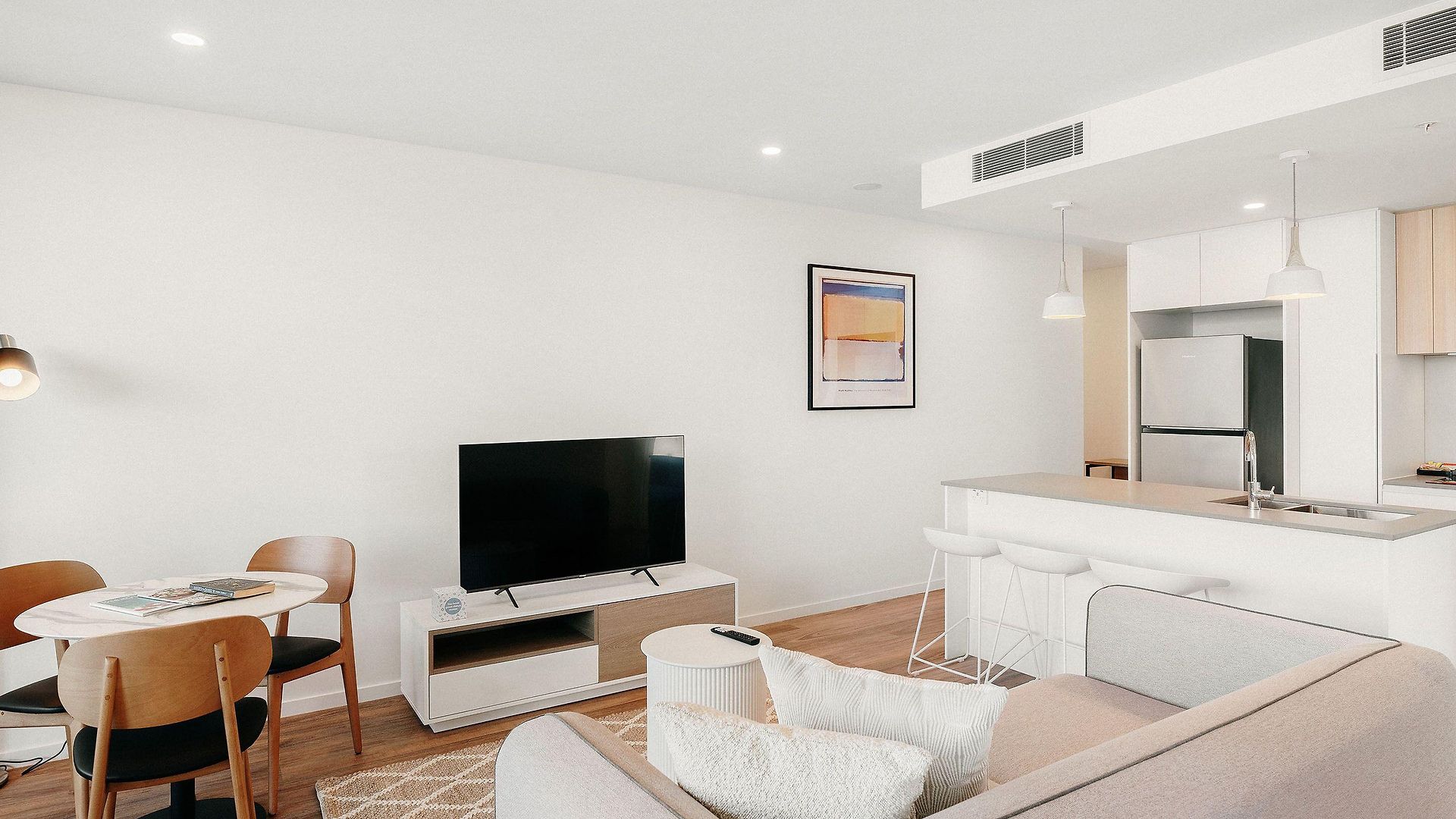 Aparthotel Rambla At Perry House 4*