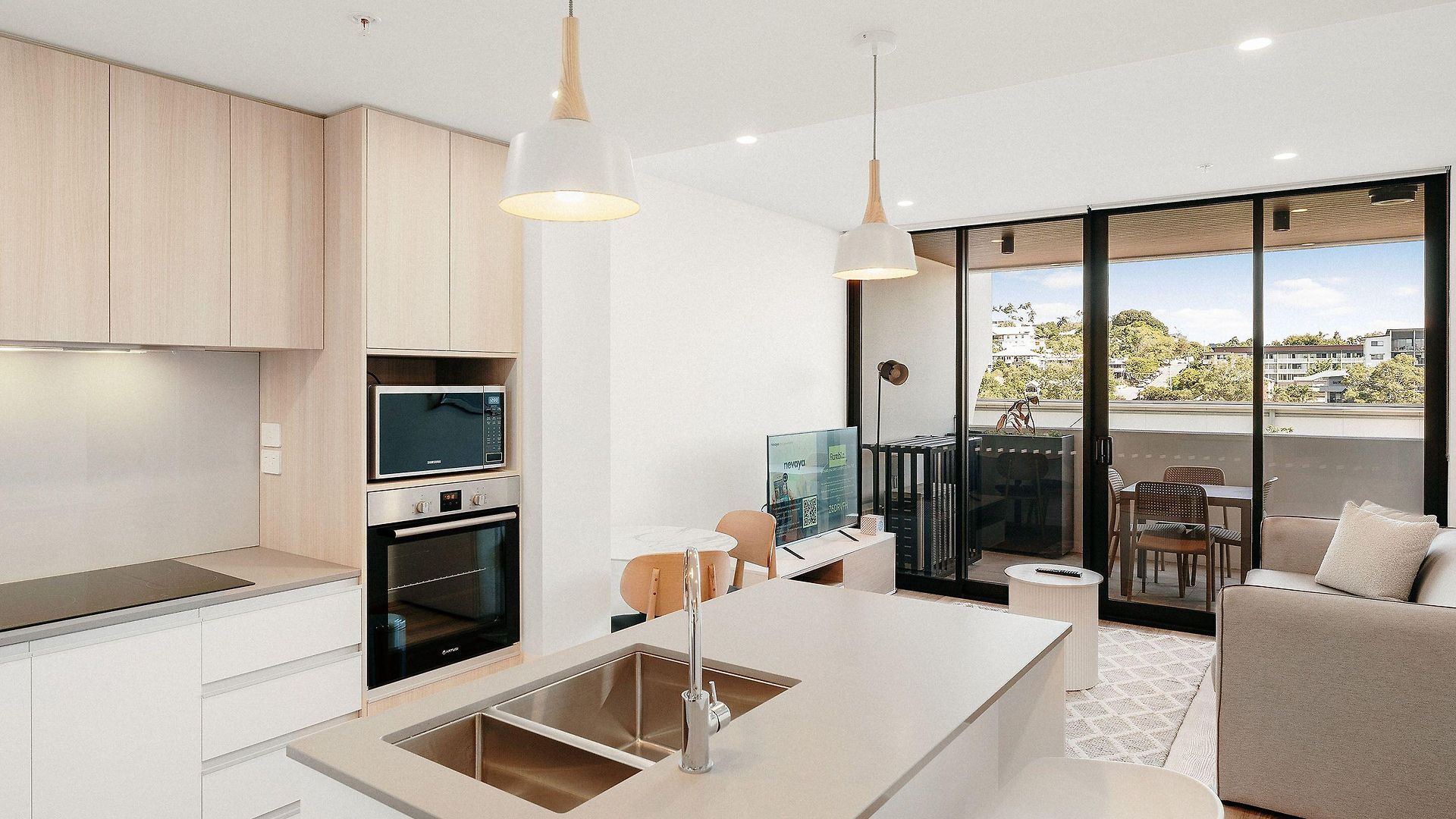 Rambla At Perry House 4* Brisbane