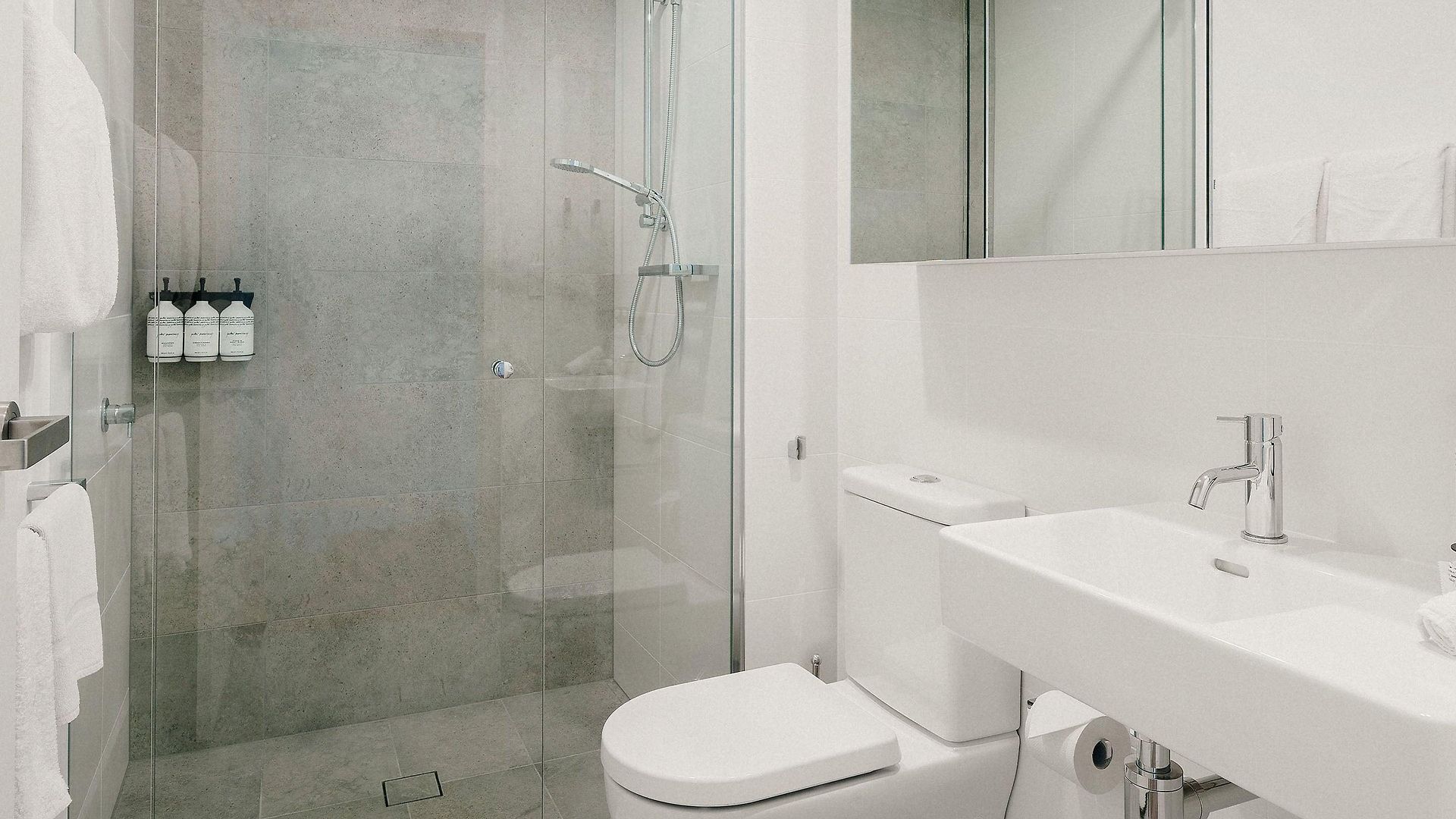 Rambla At Perry House Aparthotel 4*