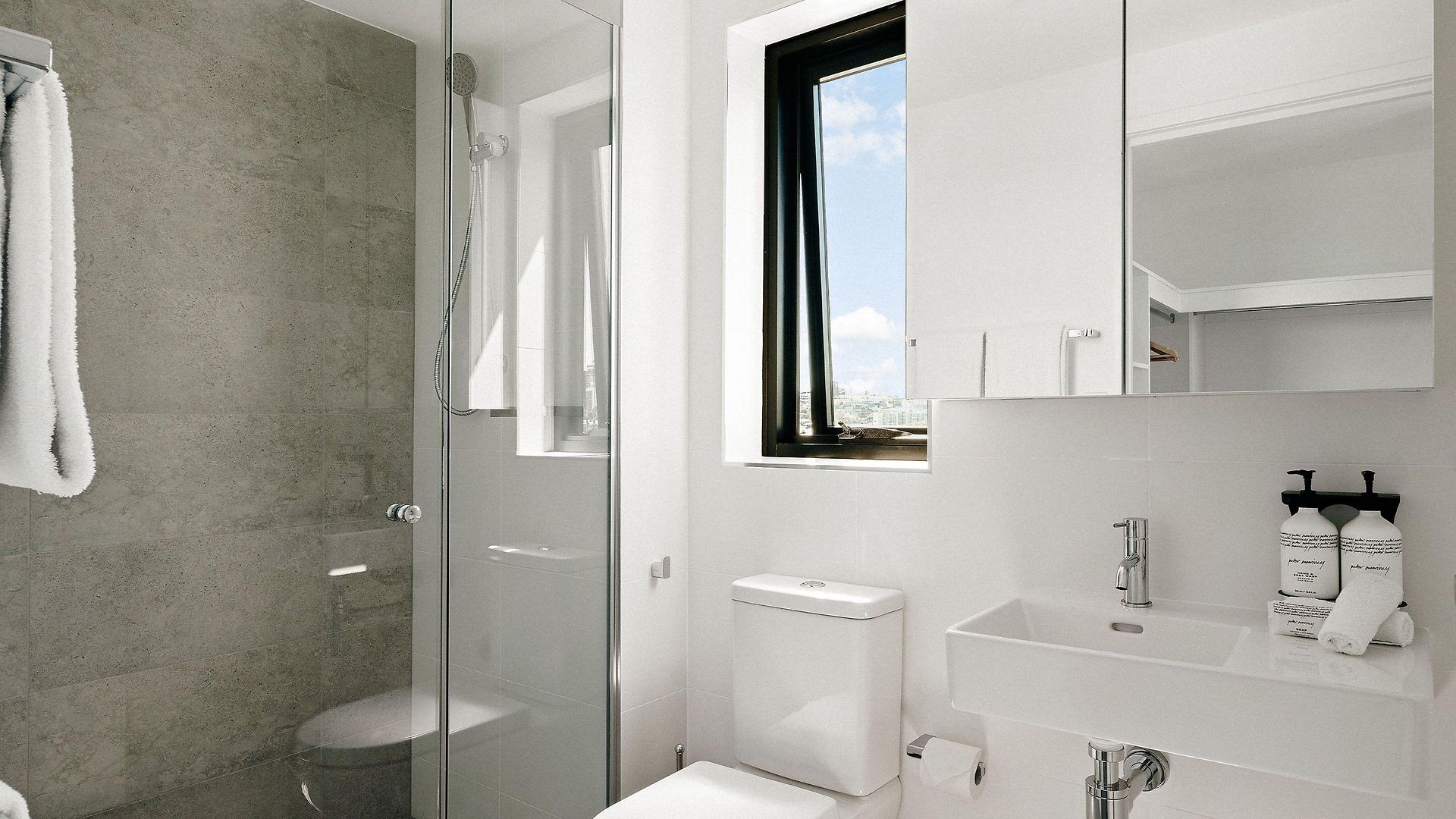 Rambla At Perry House Aparthotel Brisbane