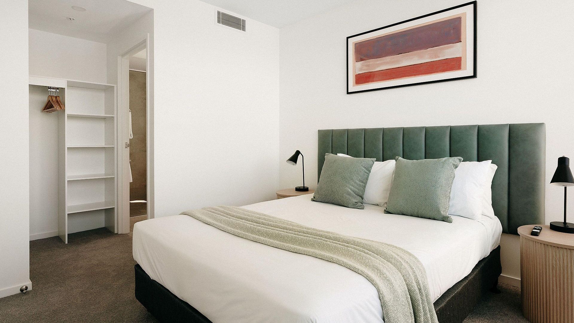 Rambla At Perry House Brisbane