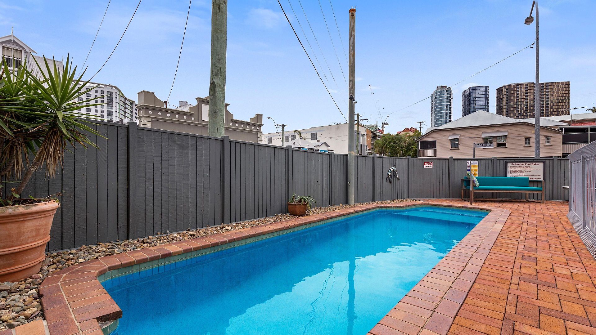 Hotel Spring Hill Brisbane