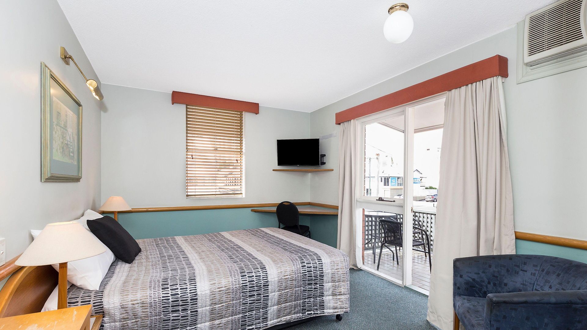 Hotel Spring Hill Brisbane