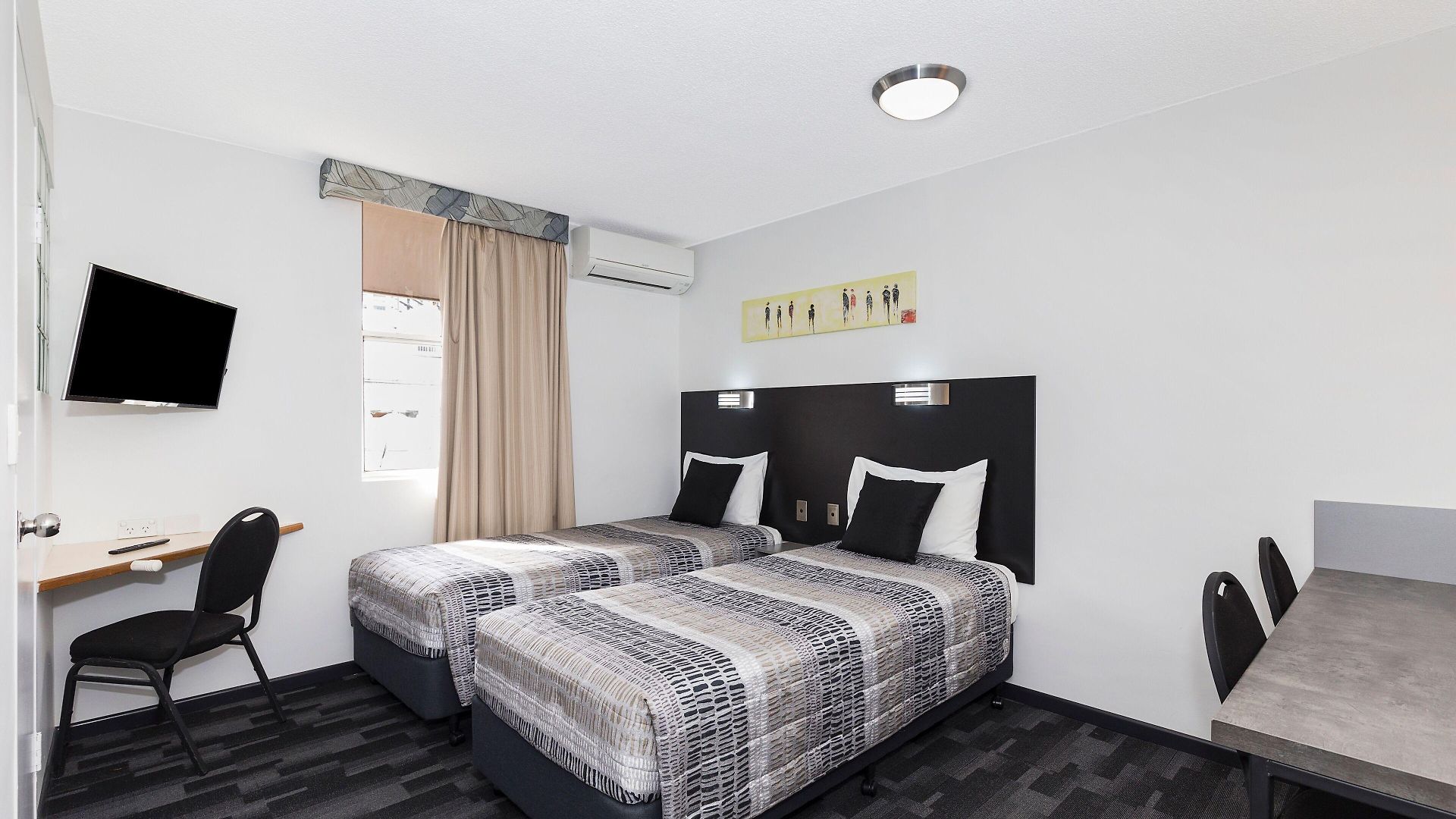 Spring Hill Hotel Brisbane