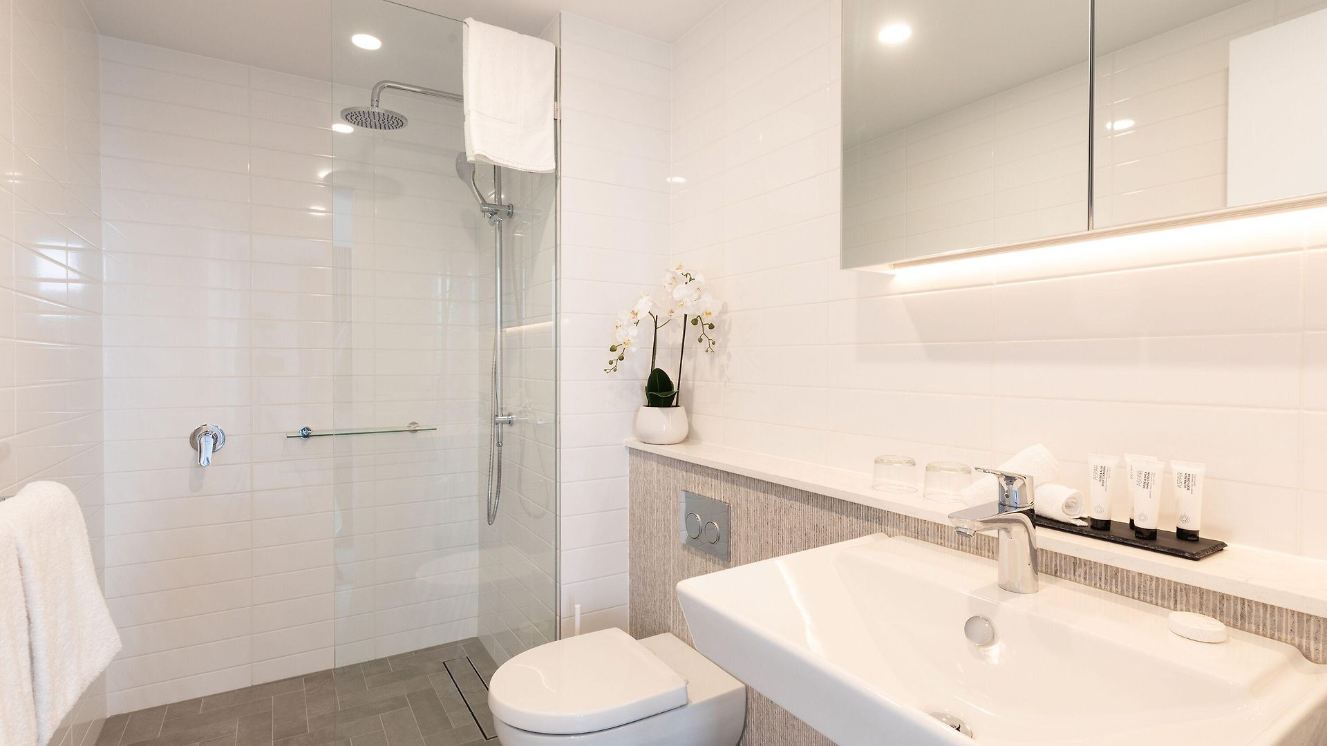 Linton Aparthotel 3*