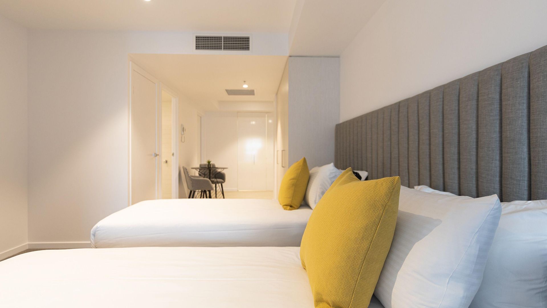 Aparthotel Linton Brisbane