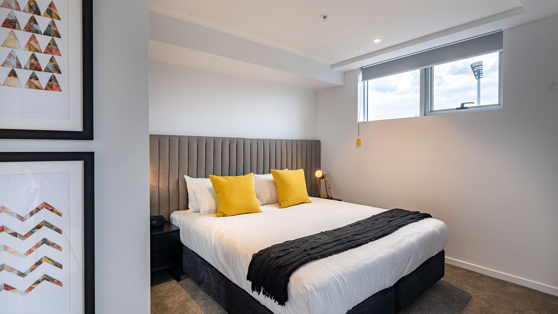 Linton Aparthotel