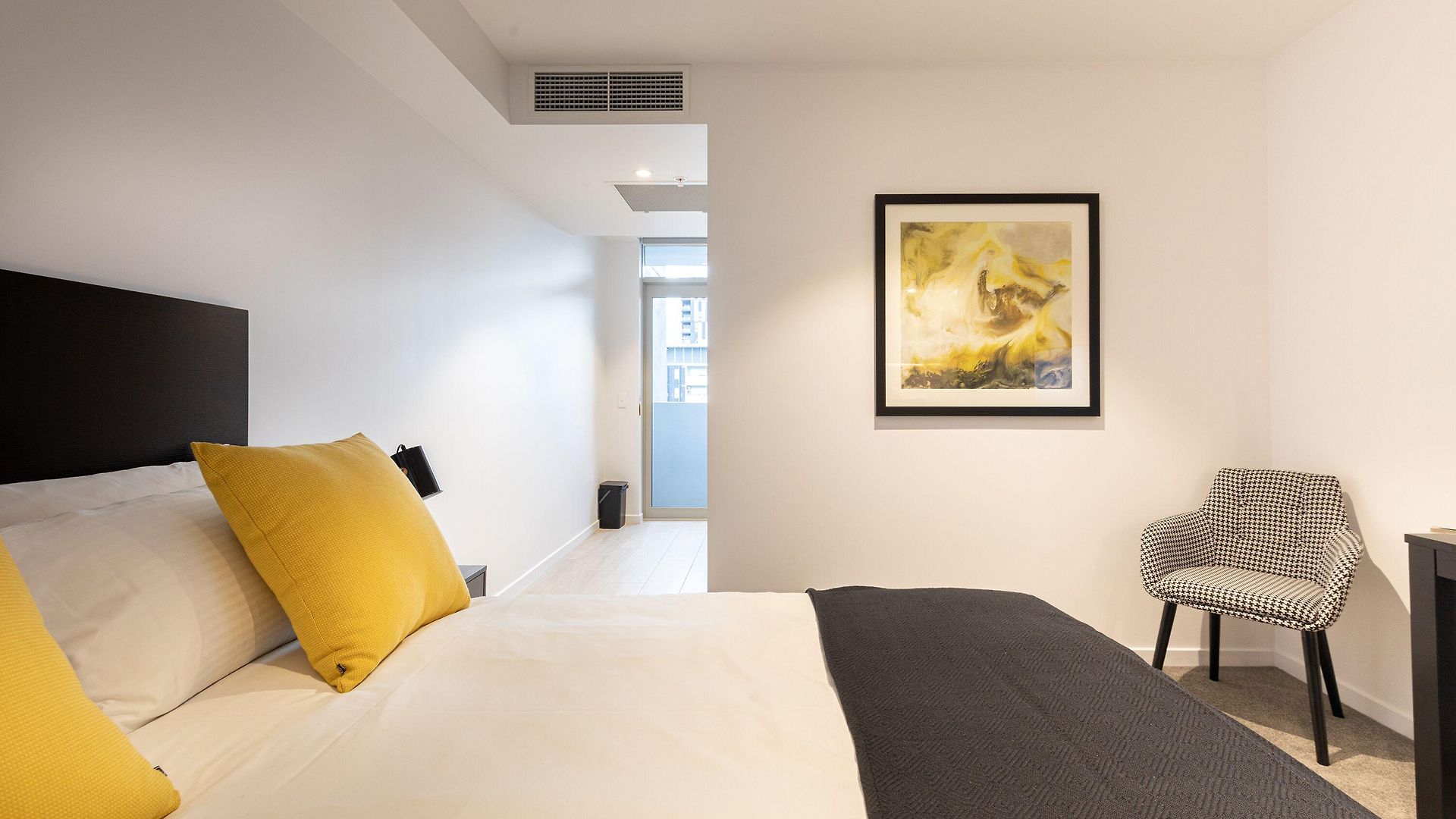 Aparthotel Linton 3*