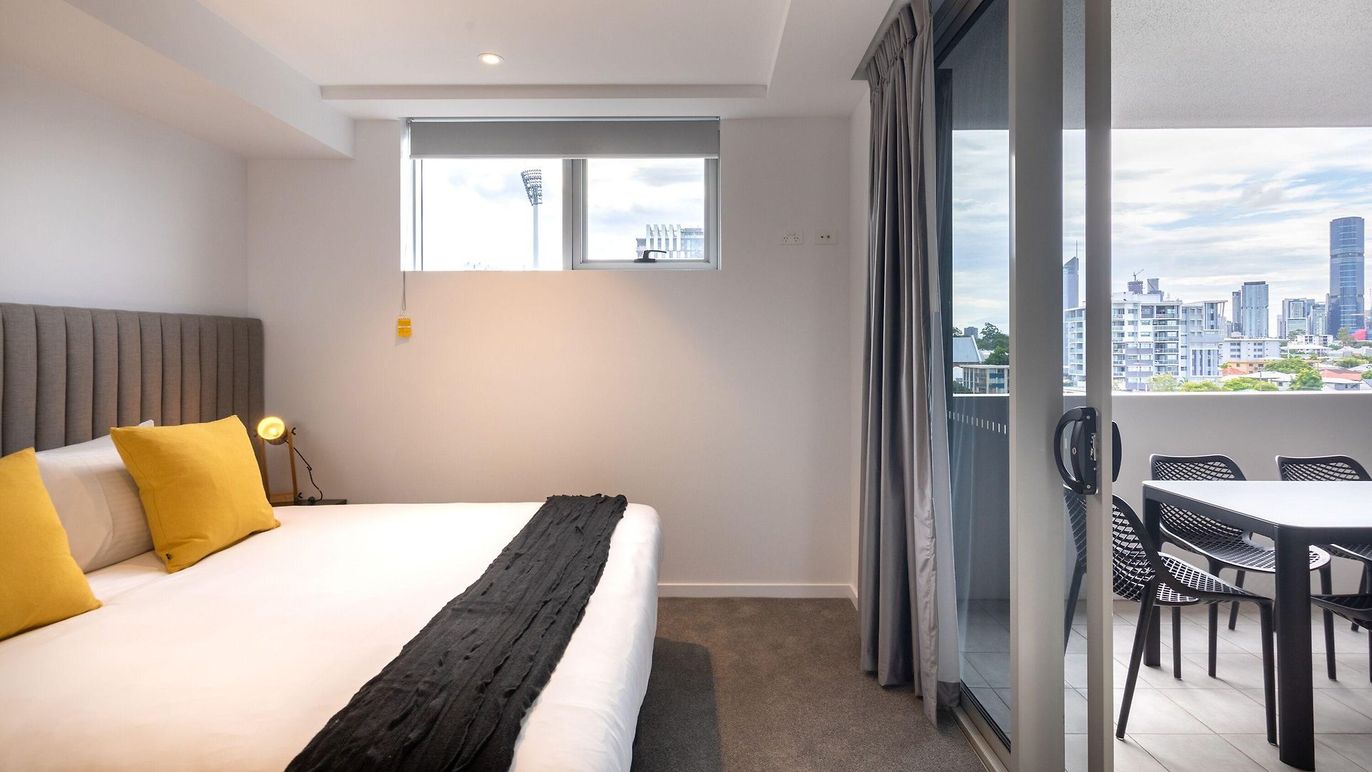 Aparthotel Linton Brisbane