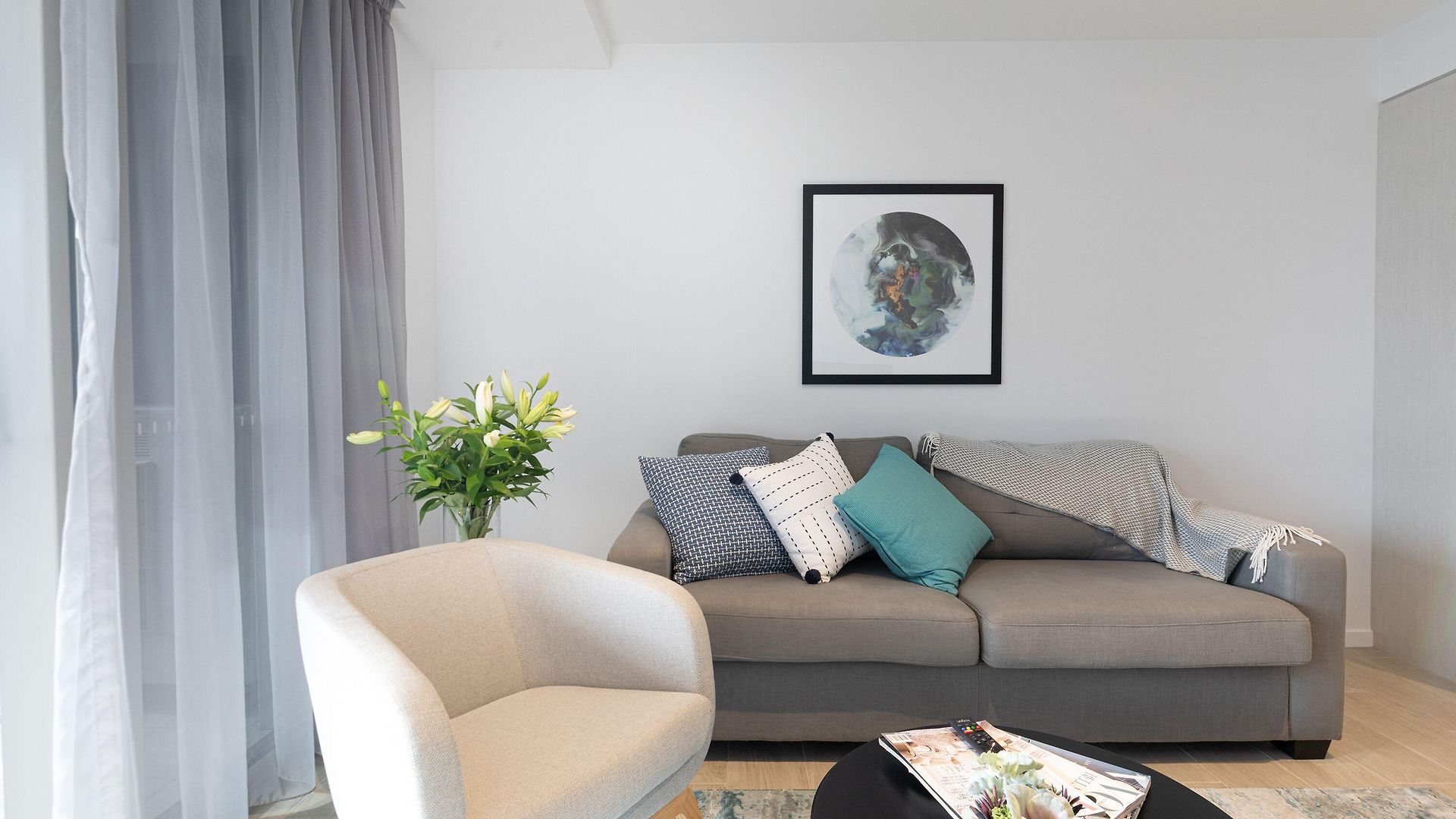 Linton Aparthotel 3*