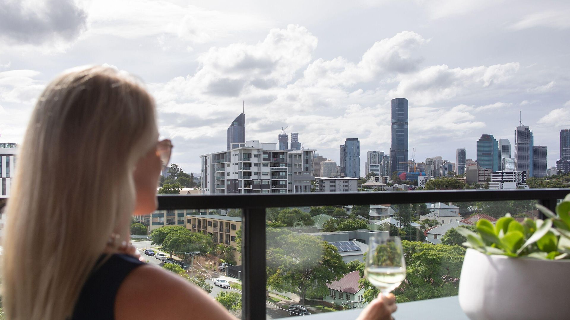 Aparthotel Linton Brisbane