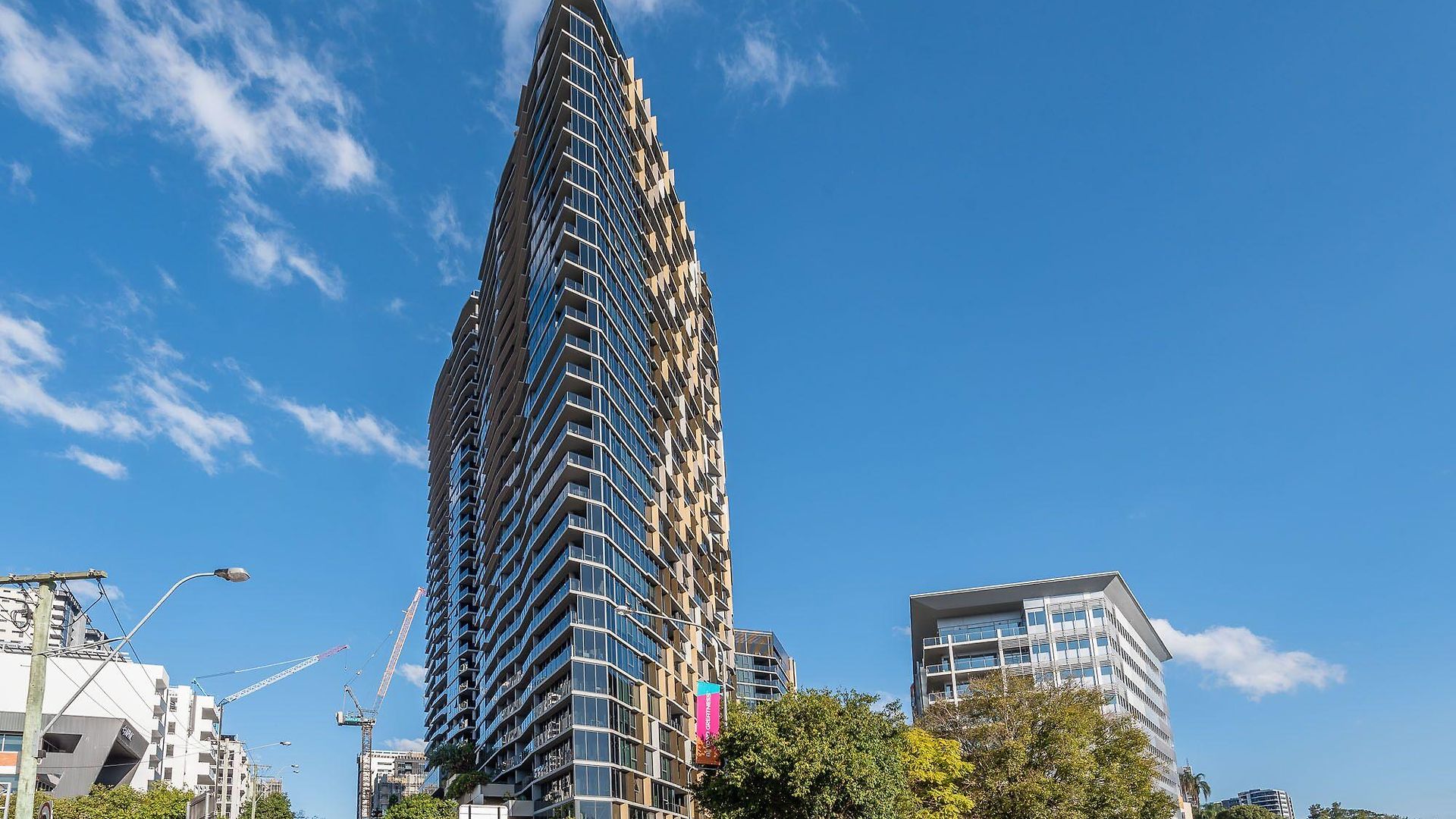 One By Cllix Brisbane