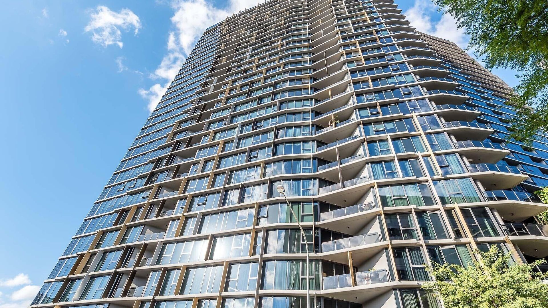 One By Cllix Aparthotel Brisbane