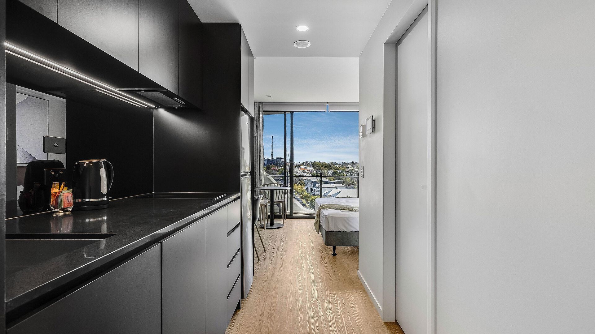 Apartment Rambla At South Sq