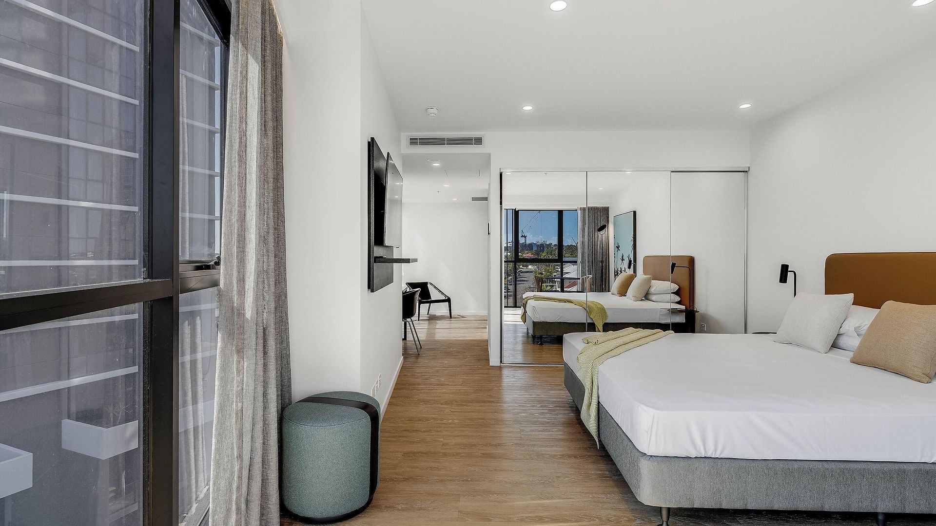 Rambla At South Sq Apartment