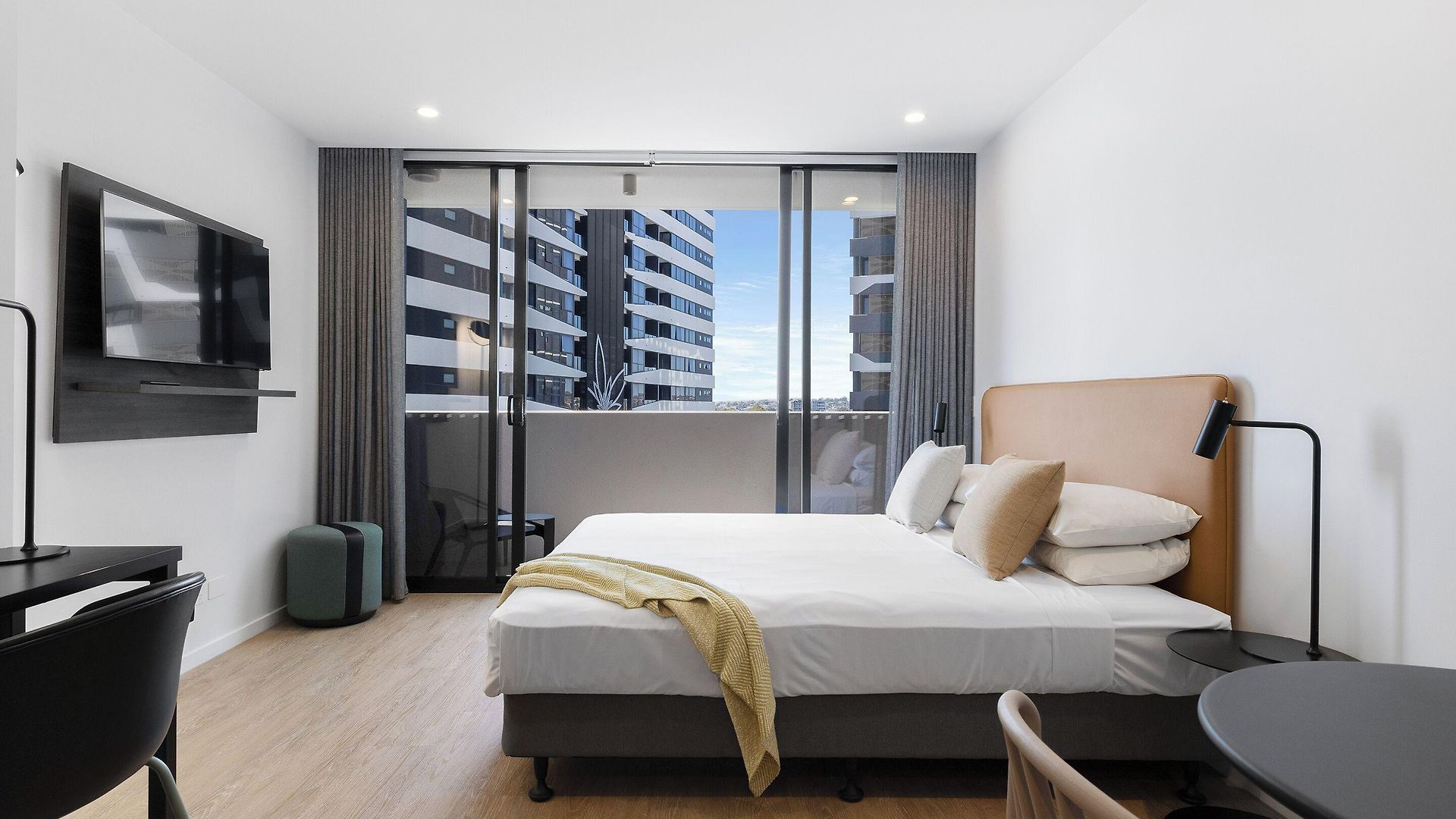 Apartment Rambla At South Sq