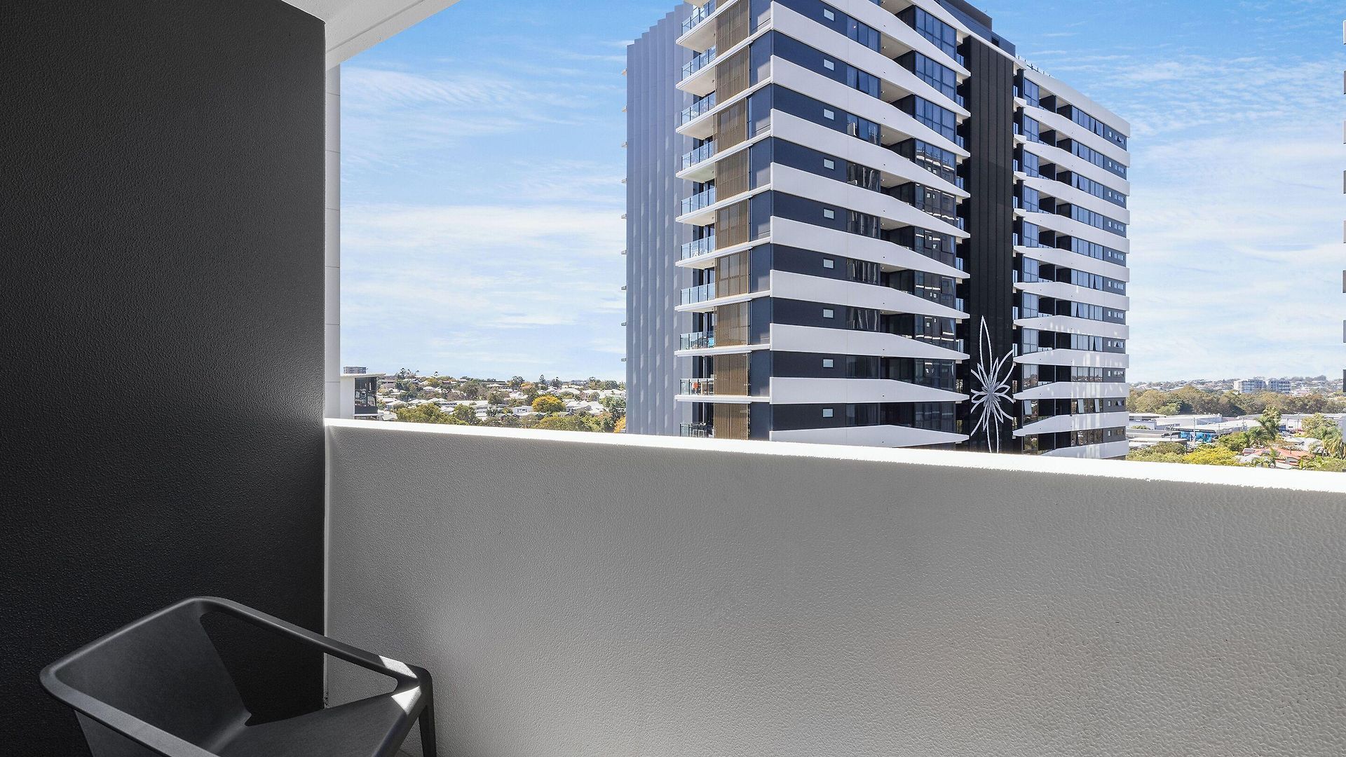 Apartment Rambla At South Sq Brisbane