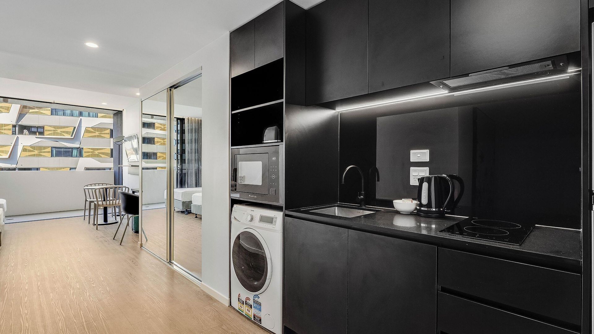 Rambla At South Sq Apartment