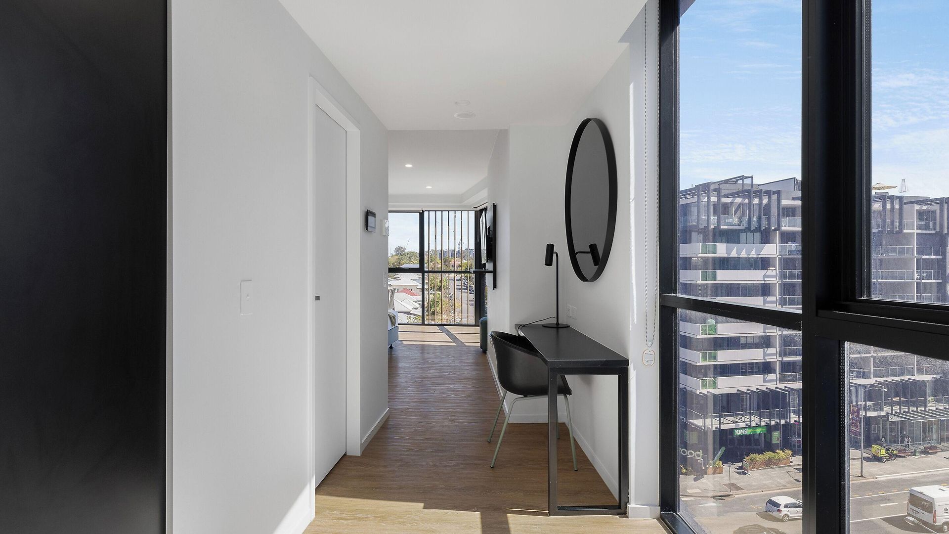 Rambla At South Sq Apartment *