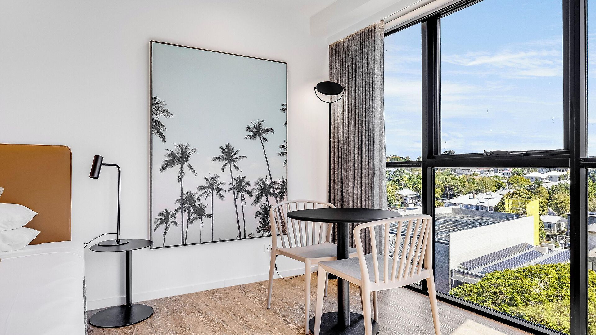 Rambla At South Sq Apartment Brisbane