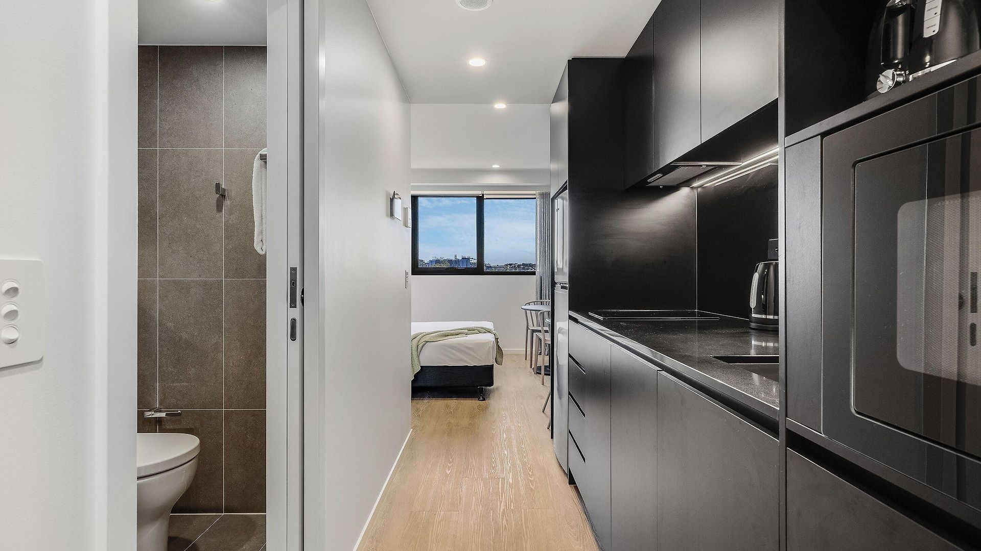 Rambla At South Sq Apartment Brisbane