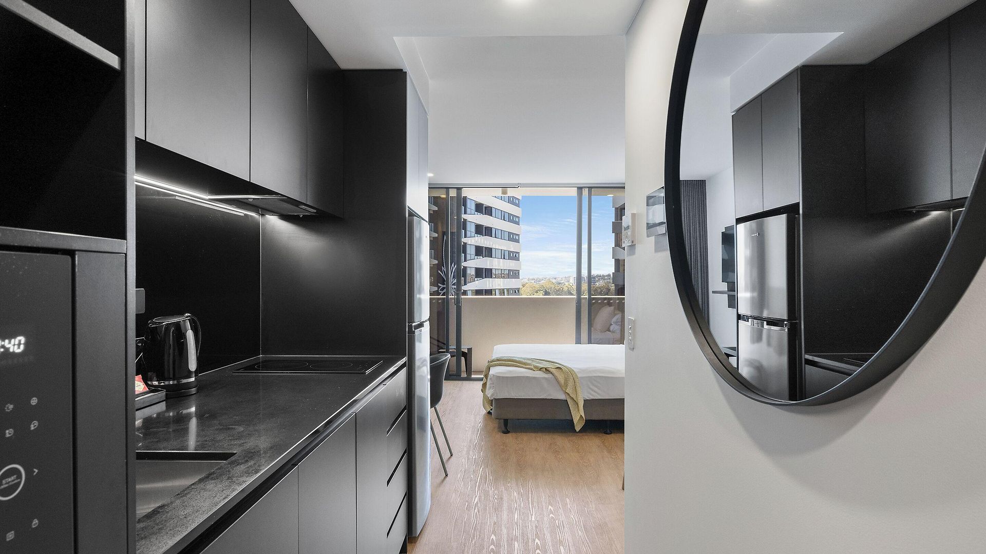 Apartment Rambla At South Sq *