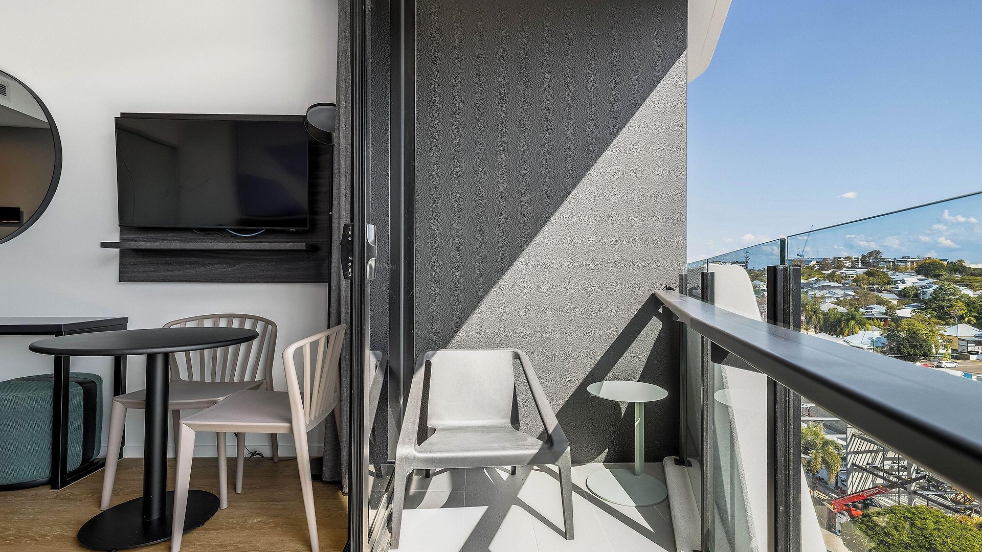 Apartment Rambla At South Sq