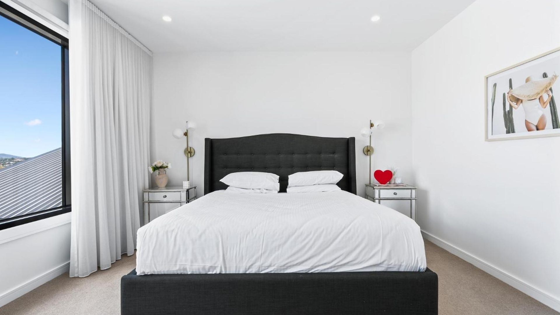 Deluxe 4-bed With Pool & Fire Pit *