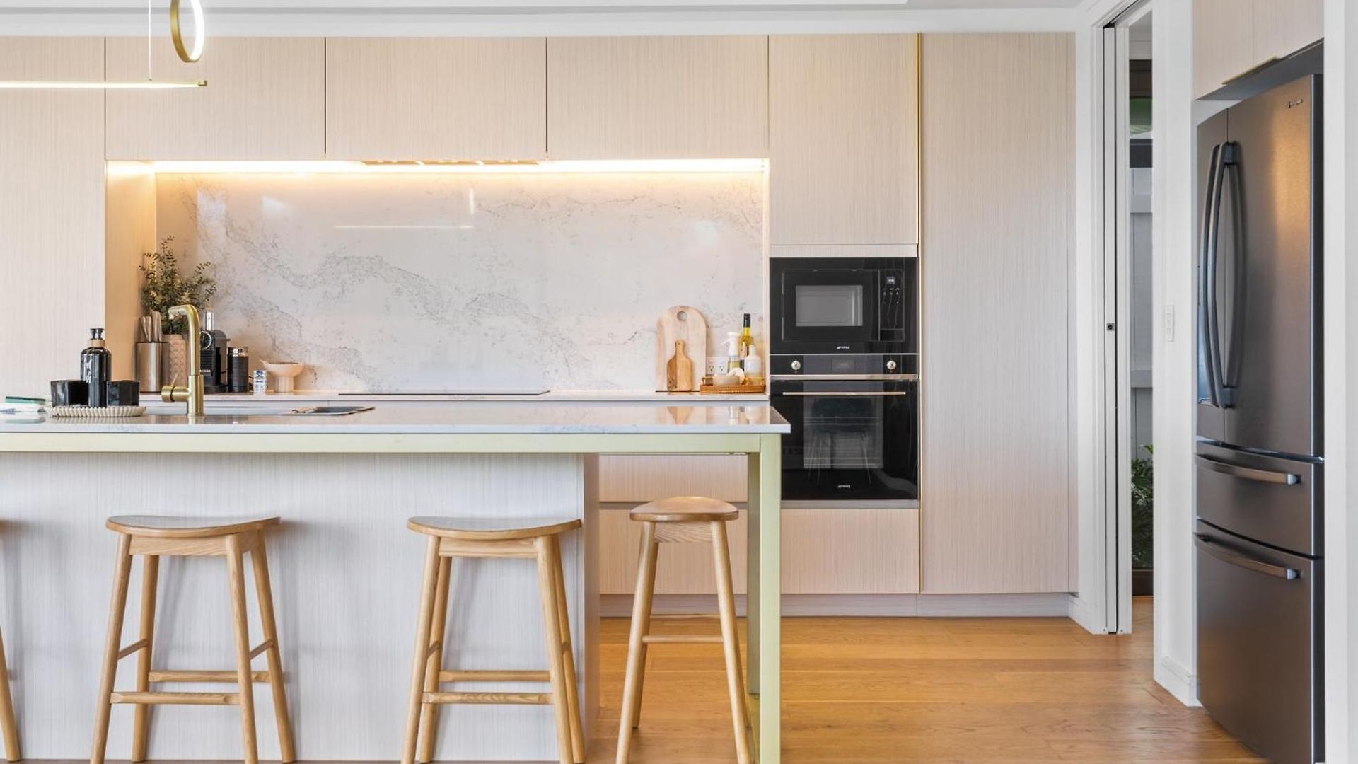 Holiday home Deluxe 4-bed With Pool & Fire Pit Brisbane