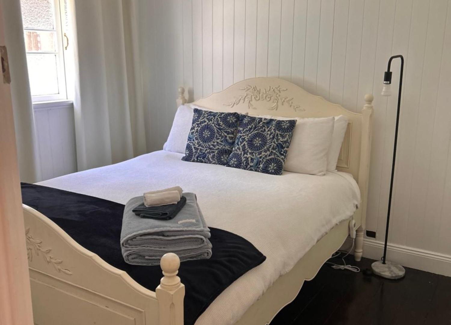 Kent Street Retreat * Brisbane