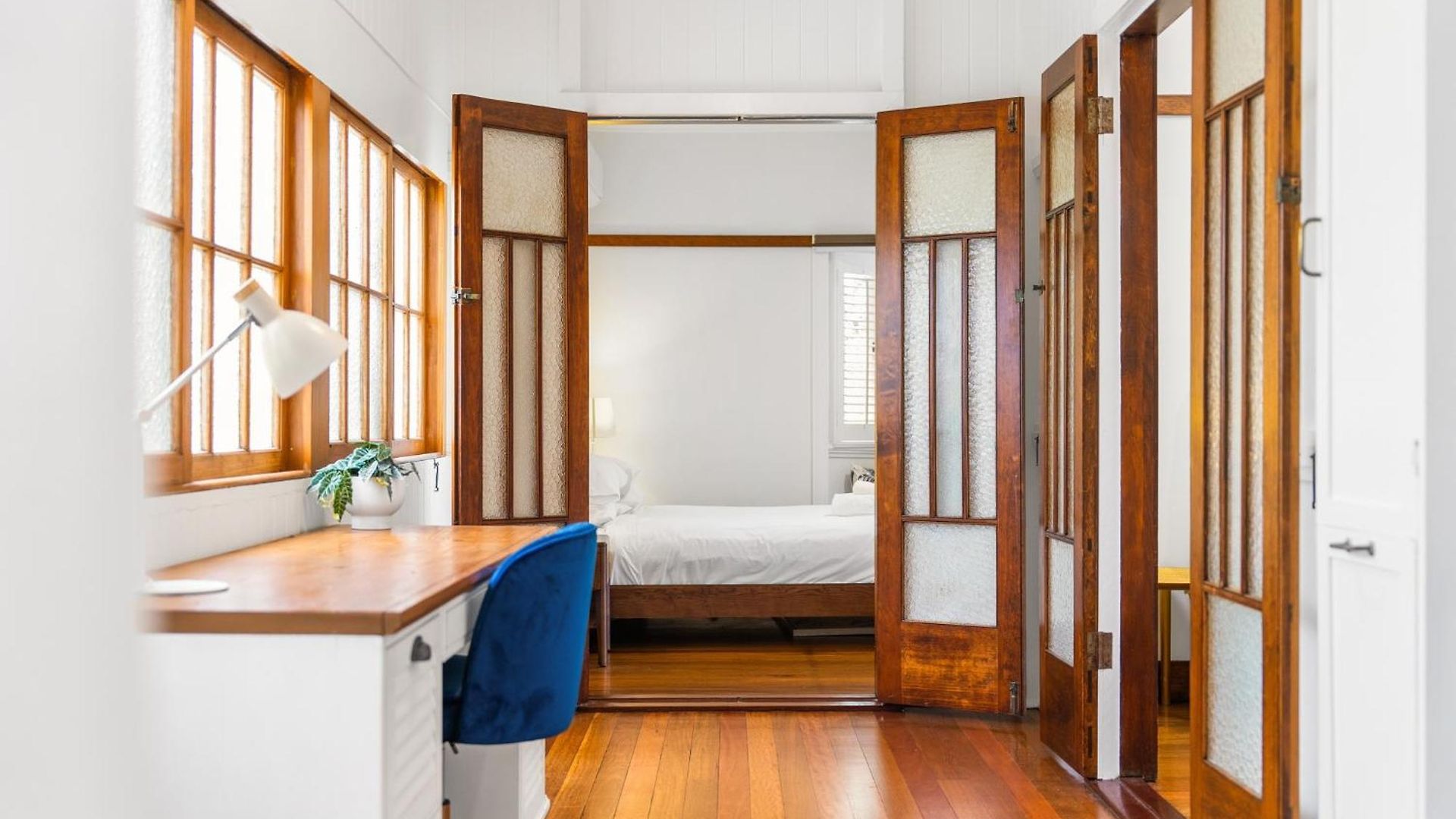 Holiday home Family-friendly In Vibrant West End