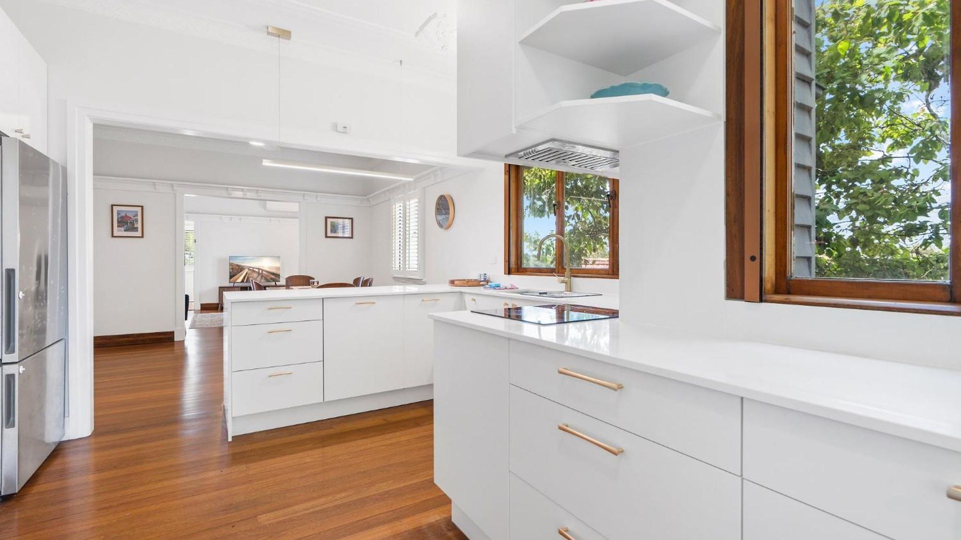 Family-friendly In Vibrant West End Brisbane