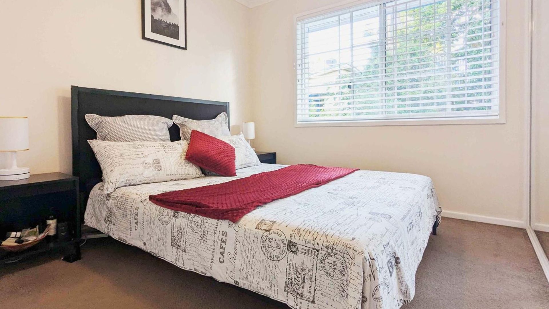 Stylish New Farm Retreat W Parking Walk Cafes & River Brisbane