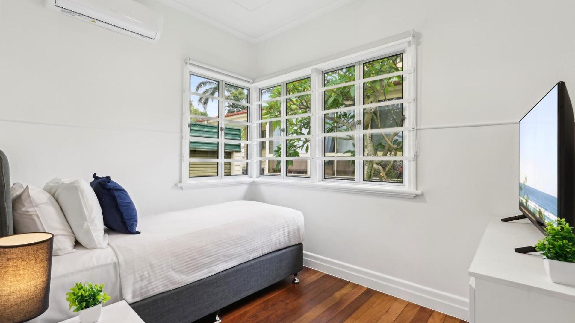Spacious 3-bed In Morningside With Backyard * Brisbane