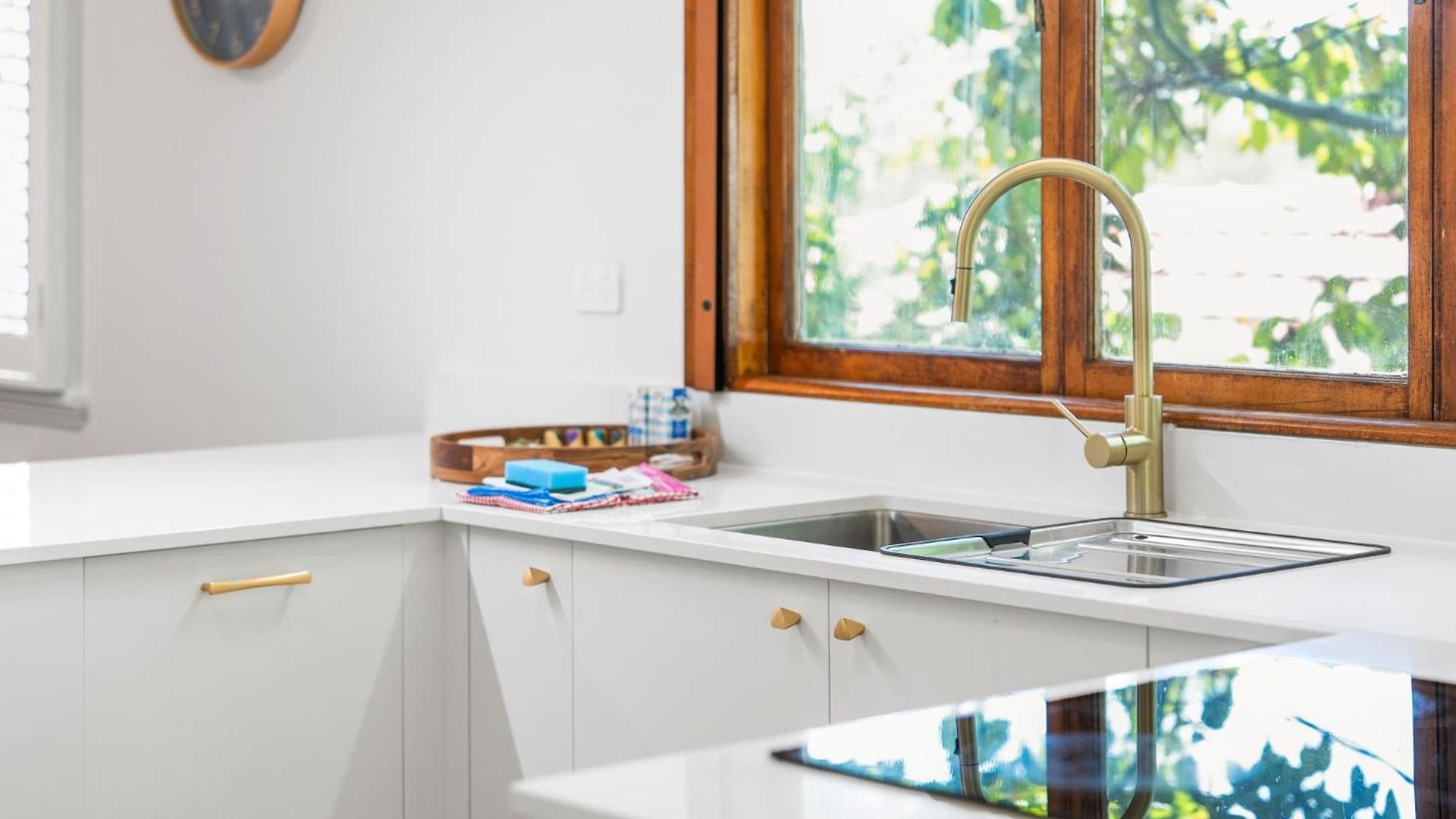 Family-friendly In Vibrant West End Holiday home Brisbane