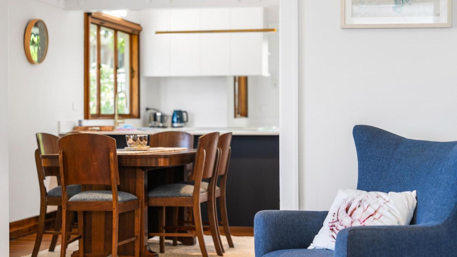 Holiday home Family-friendly In Vibrant West End *