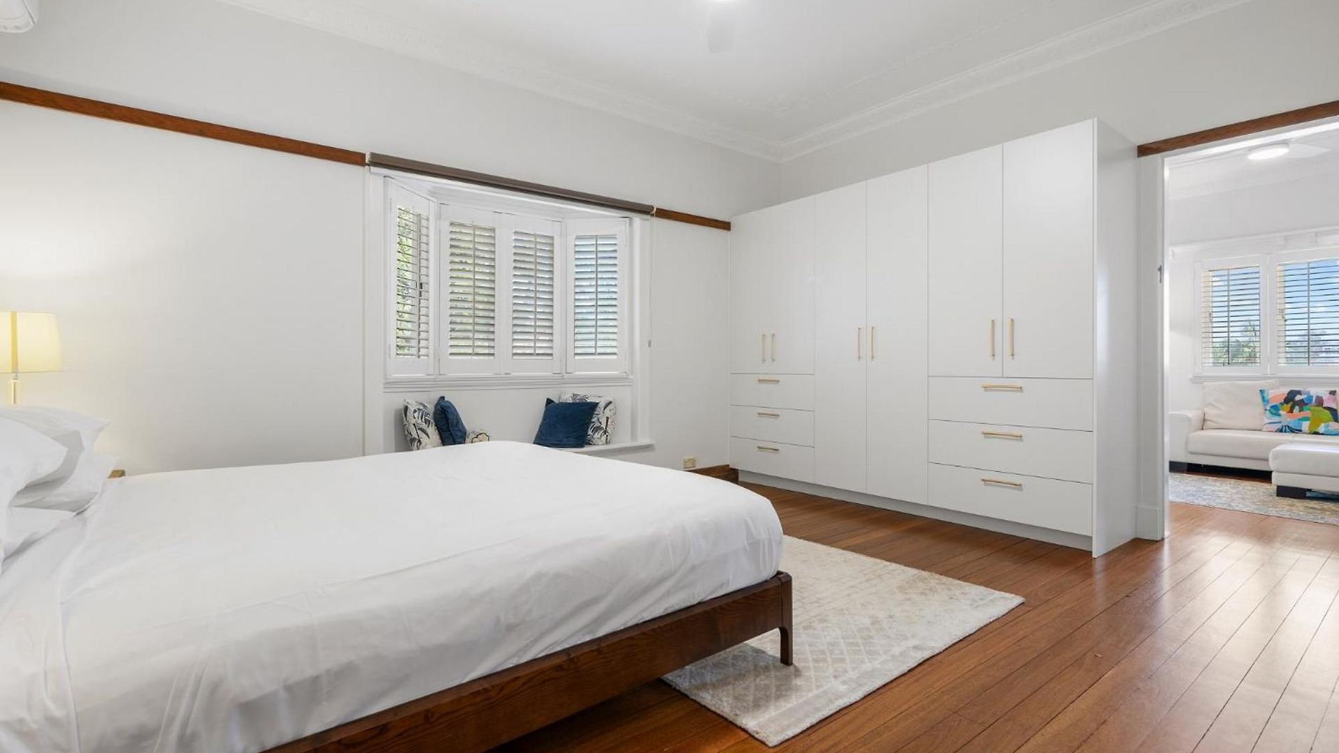 Holiday home Family-friendly In Vibrant West End
