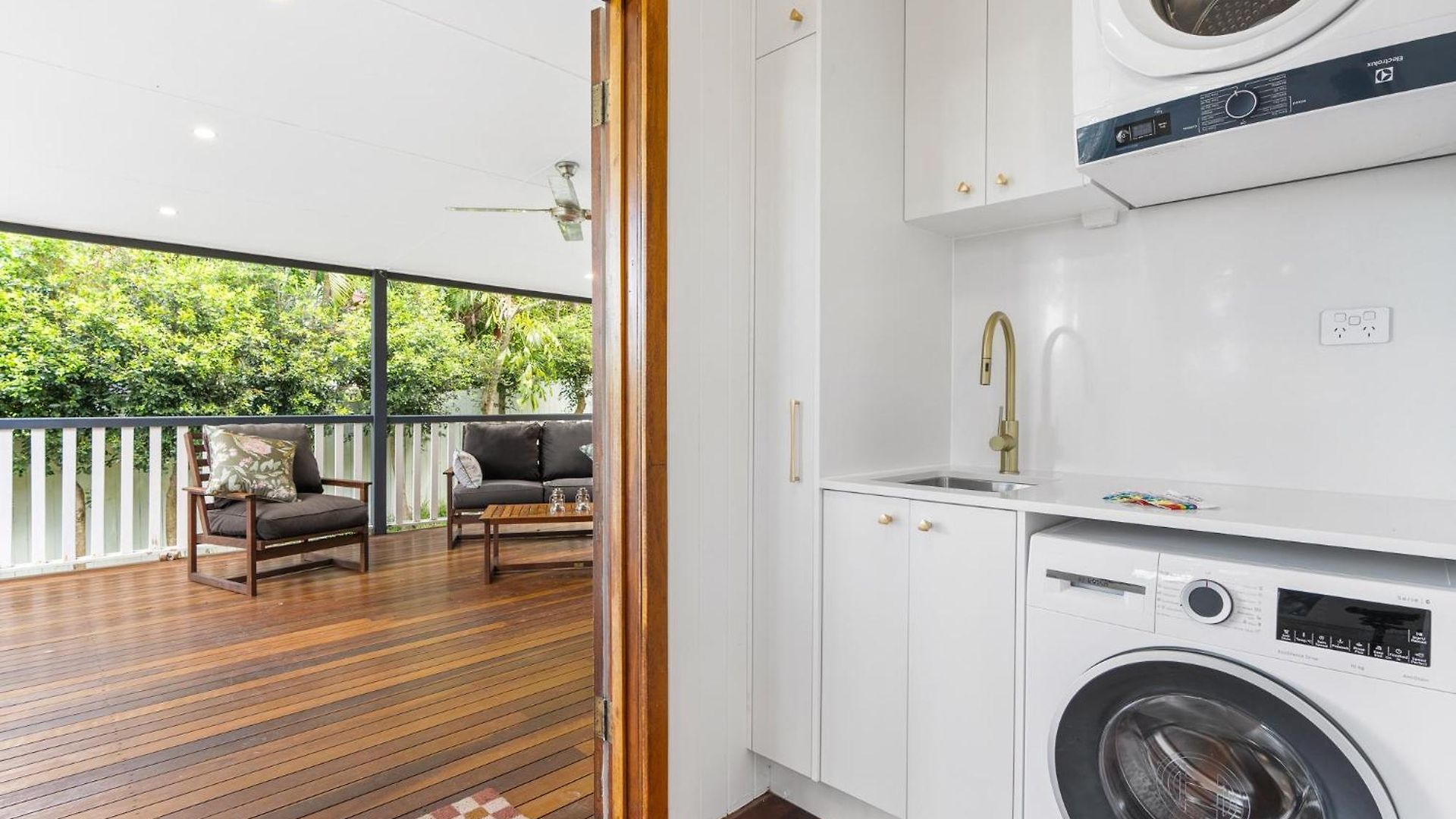 Holiday home Family-friendly In Vibrant West End