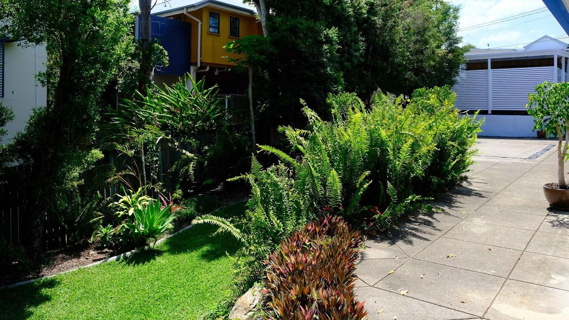Holiday home Stylish New Farm Retreat W Parking Walk Cafes & River Brisbane