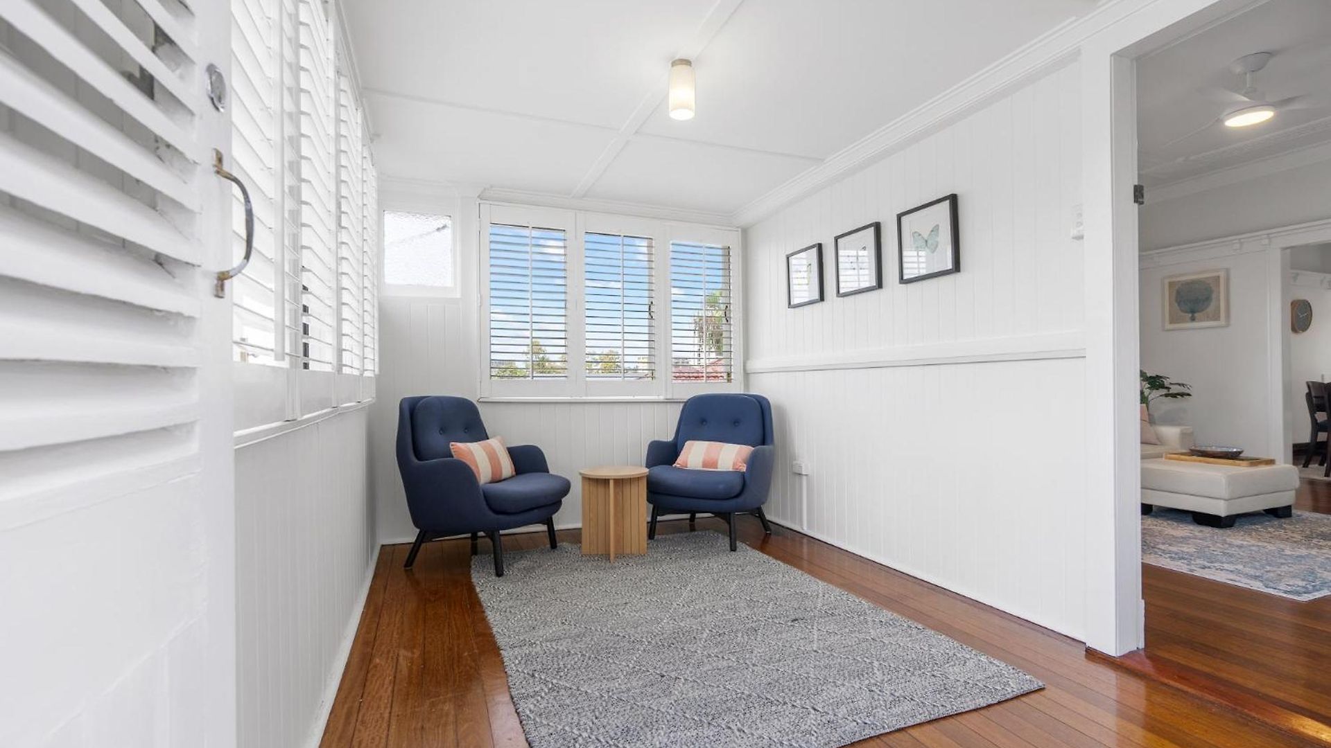 Holiday home Family-friendly In Vibrant West End *