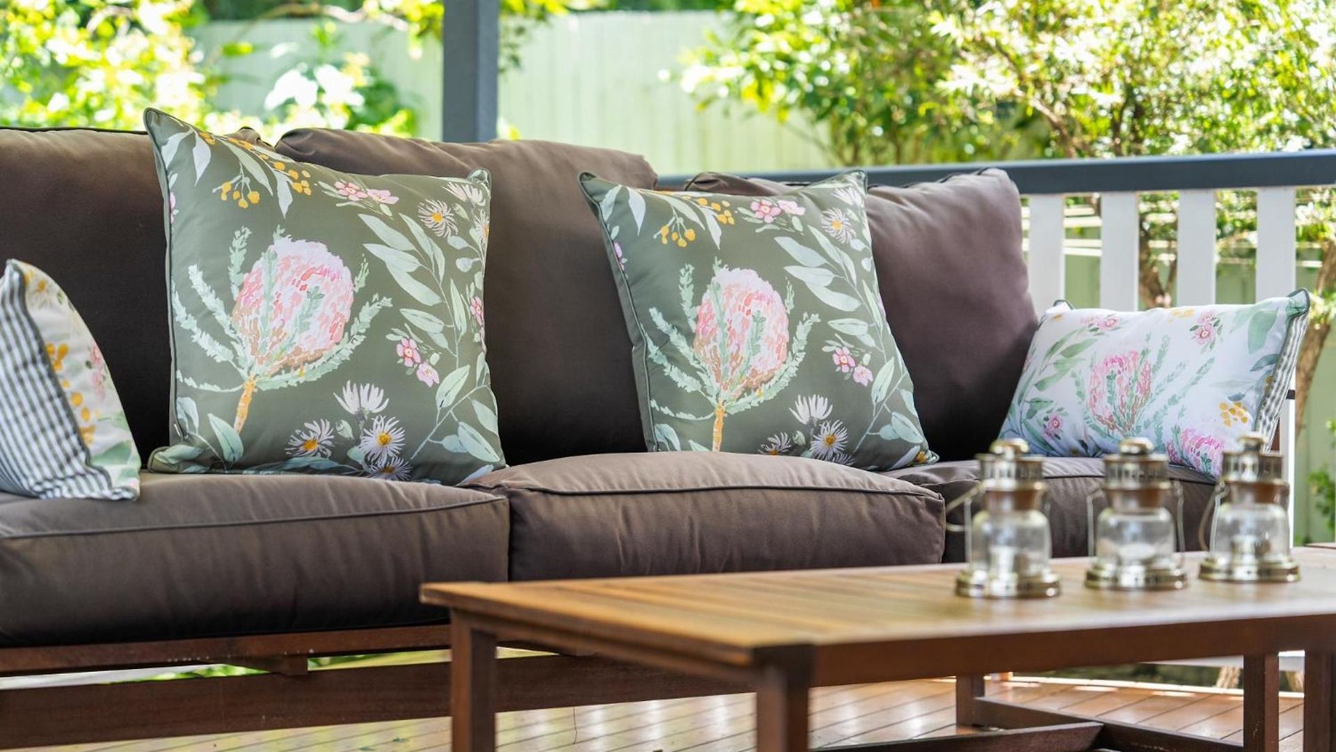 Family-friendly In Vibrant West End Holiday home Brisbane