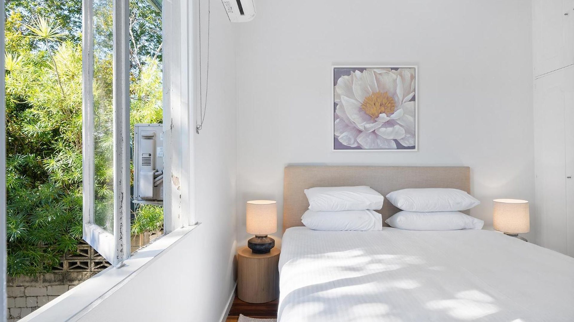 Bright 3-bed With Garden By Banks Street Reserve *