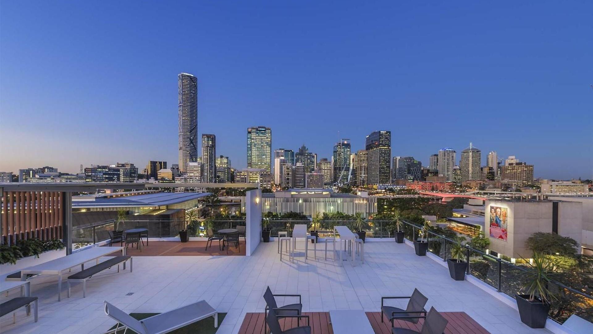 Spacious 2 Bedroom In Brisbane